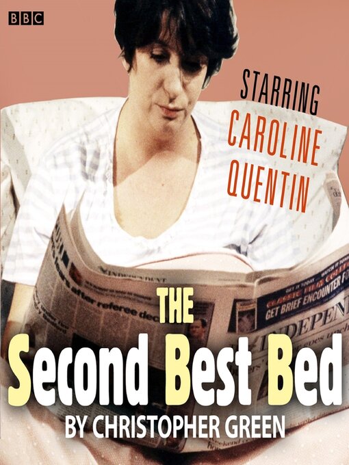 Title details for The Second Best Bed by Christopher Green - Available
